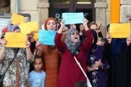 Los terroristas planeaban más atentados en Cataluña