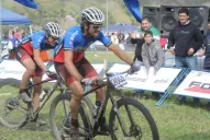 Pedalear a fondo, la clave