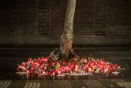 Identifican al autor material y suman una víctima más por los atentados de Barcelona