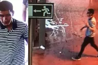 La Policía de Barcelona mató a un hombre que sería el autor del atentado
