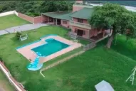 Militantes de la Tupac Amaru arreglan la casa donde Milagro Sala cumplirá la prisión domiciliaria