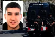 Quién era Younes Abouyaaqoub, el joven señalado como autor del atentado en Barcelona