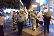 Comerciantes se quejan por la presión gremial y SEOC los acusa de incumplir las normas laborales