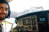 Confirman que no hay sobrevivientes en el avión que se estrelló en el Delta