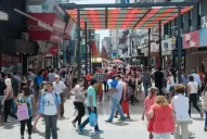 La Cámara de Comercio cuestionó el modo de protesta de SEOC: son actos de violencia