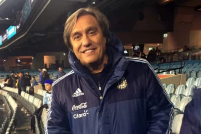 Doping de jugadores argentinos en el Mundial de Sudáfrica: las drogas fueron usadas dentro de la ley