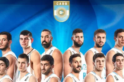 Scola forma parte del plantel de Argentina para la Americup de básquet