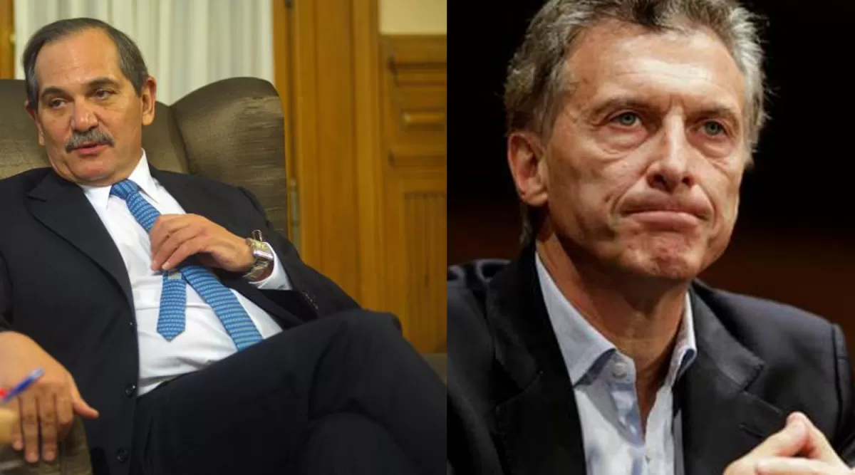 PATRIMONIO. El senador Alprovich es dos veces más rico que el presidente Mauricio Macri. FOTO LA GACETA.