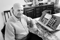 Honoris Causa para el filósofo Risco Fernández