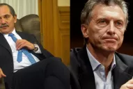 Fortuna declarada: el senador Alperovich, casi tres veces más rico que Macri