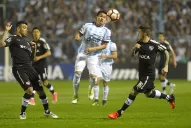 Pulguita Rodríguez: si Barcelona juega en Tucumán no tenemos chance, pero vamos a hacerle fuerza igual