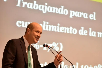 No se tocará la tasa de política monetaria