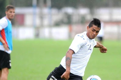 La confianza del plantel ya contagió a Ontivero