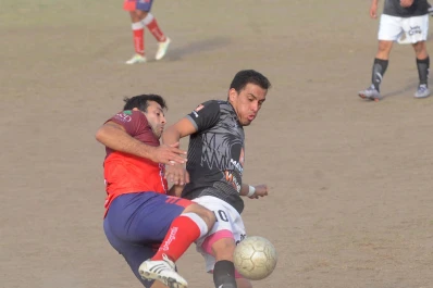 Cruz Alta le ganó a Tucumán Central y todavía sueña