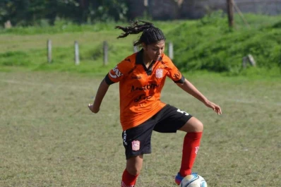 San Martín A es una máquina de ganar