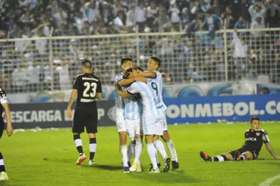 “Pulguita”, más cerca del récord