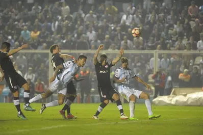 Los cuartos de final no están lejos para Atlético