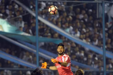 Holan admitió que Independiente jugó mal