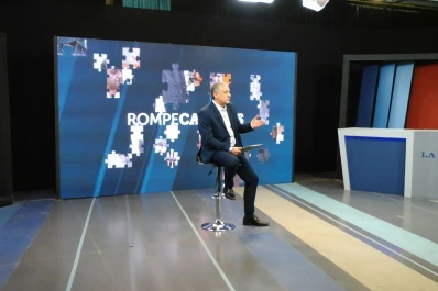 El editorial de Van Mameren: la interpretación sobre las elecciones PASO