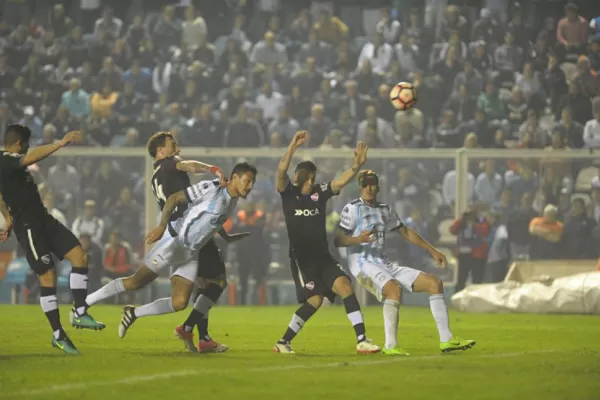 Los cuartos de final no están lejos para Atlético