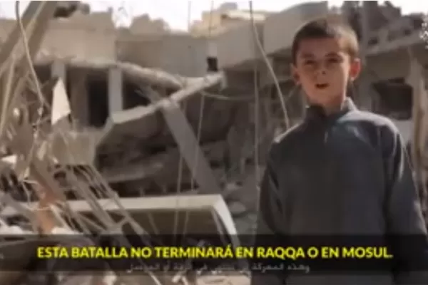 Estado Islámico difundió un video en el que promete más ataques a España