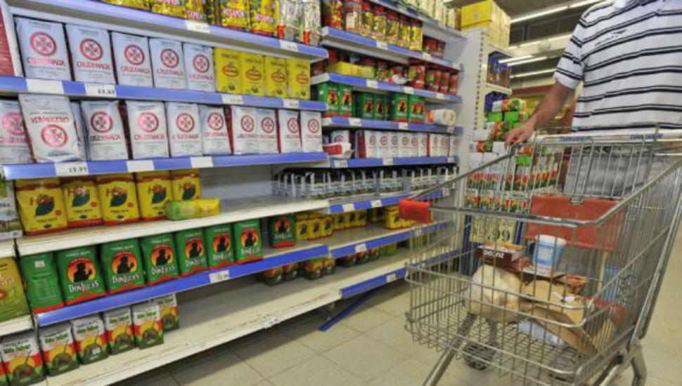 Se necesitan $ 484 por día para no ser pobre