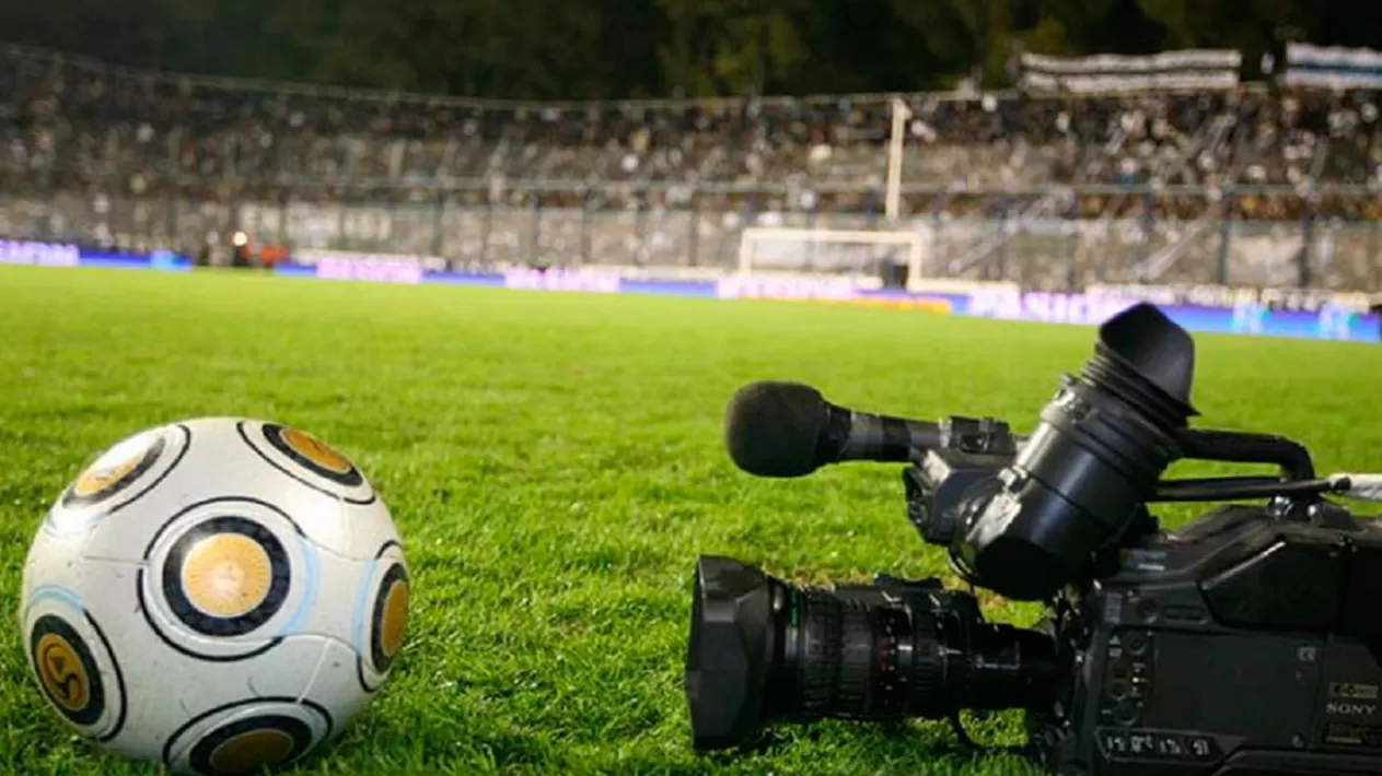 La Superliga pateó el tablero del tradicional fútbol argentino