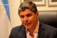 Julio Silman: “la Nación no está ayudando a Tucumán