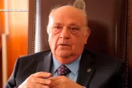 Ricardo Sanjuán: “en el tema seguridad se ha trabajado muy poco”