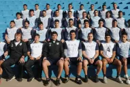 Este es el plantel de Atlético que buscará dar pelea en la Superliga