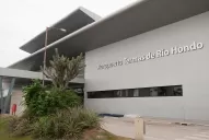 Por las refacciones en el aeropuerto de Tucumán, el de Las Termas tuvo un récord de actividad