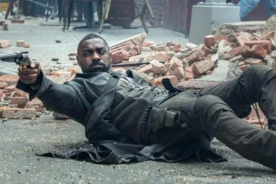 El bien y el mal se entrelazan en una batalla por el universo