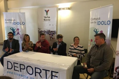 “Dady” Gallardo sigue disertando