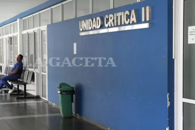Un policía fue baleado luego de enfrentarse con un presunto delincuente