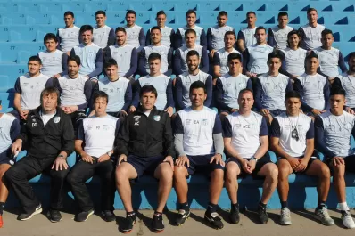 Este es el plantel de Atlético que buscará dar pelea en la Superliga