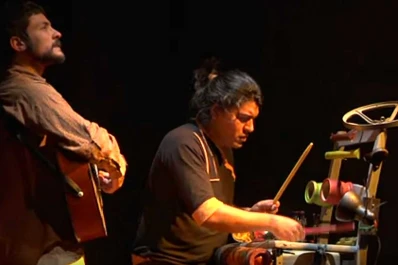 200 representaciones de “Amor de músico”