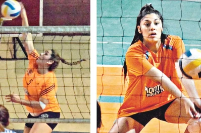 Madre e hija viven una realidad que nunca llegaron a imaginarse