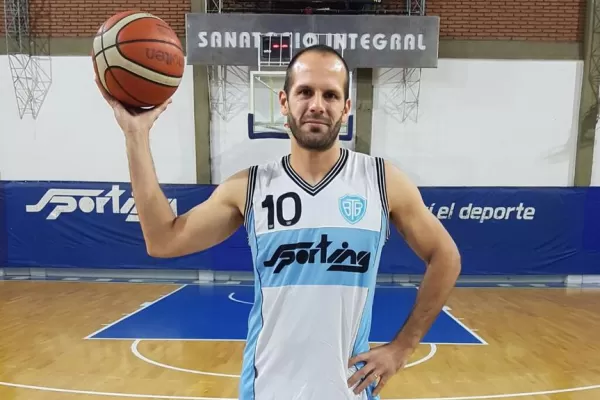 Mitre y Tucumán BB se entrenan con caras nuevas