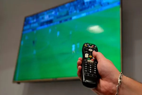 Por estos canales se podrán ver las primeras fechas de la Superliga, sin pagar abono