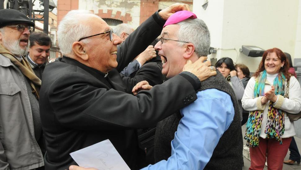 Un pastor tucumano para una nueva etapa de la Iglesia