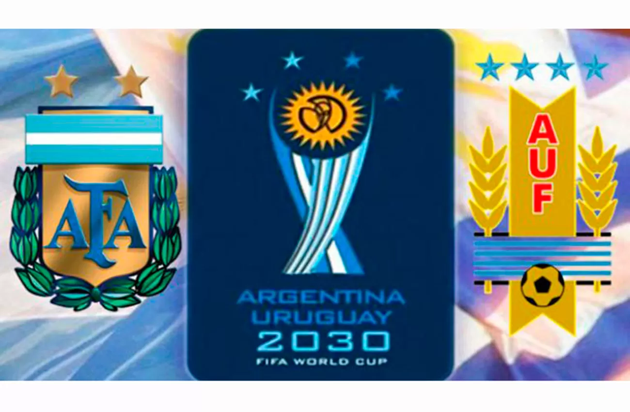 Argentina y Uruguay postergaron el anuncio de su postulación para el Mundial 2030