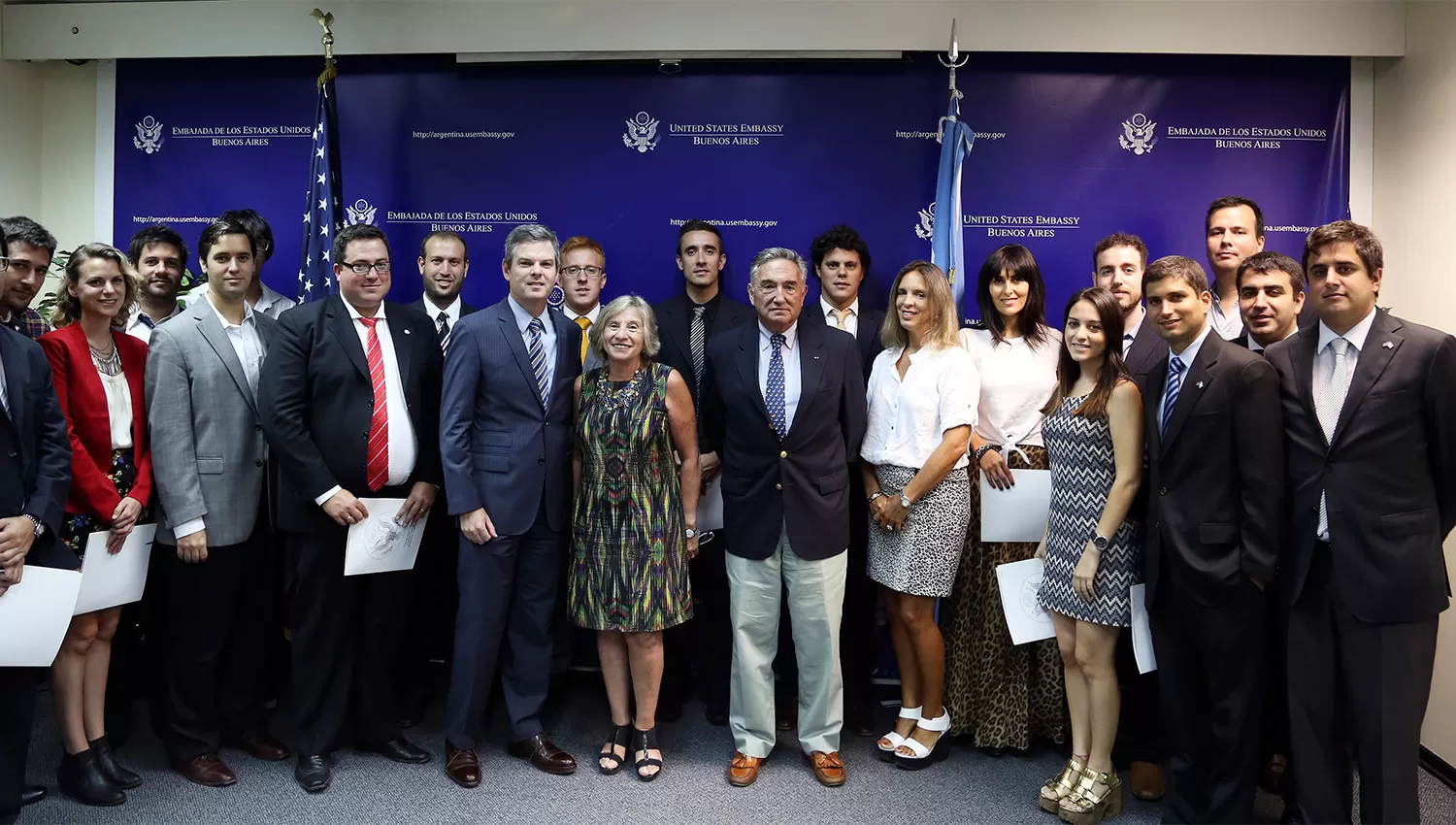 La Fundación Universitaria del Río de la Plata ofrece becas para Estados Unidos