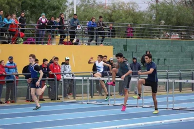 Juveniles tucumanos se destacaron en Entre Ríos