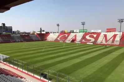 La Ciudadela se renueva día a día