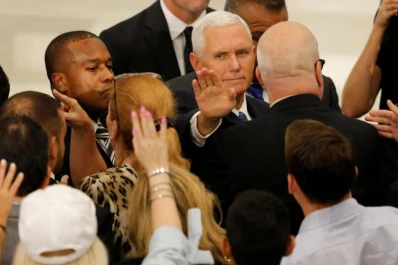 Estados Unidos sostiene la presión sobre Maduro