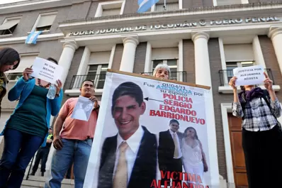 “Ella quería terminar la relación, pero él la amenazaba”