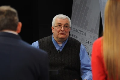 ¿Qué piensa el arzobispo de Macri, los Kirchner, la inseguridad y la comunidad LGBT?