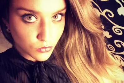 Habló la ex novia de Tyago Griffo: le falta el parche para ser pirata