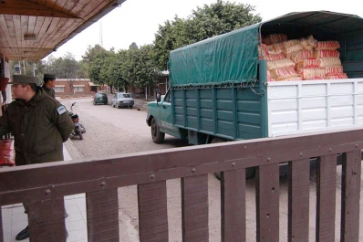 Nueve claves para entender el escándalo de la polenta podrida en Tucumán