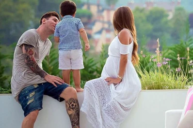 La noticia de la que habla todo el mundo: Messi y Antonela tendrán su tercer hijo
